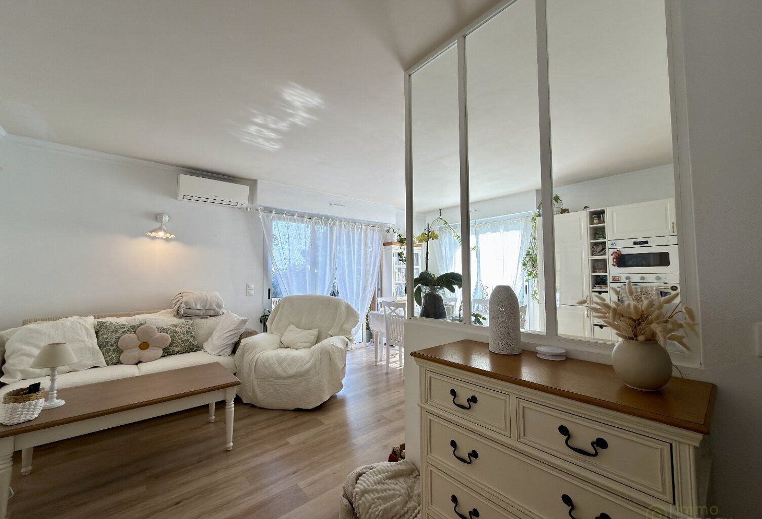 Appartement — photo 1