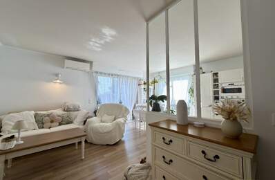 Appartement — photo du bien