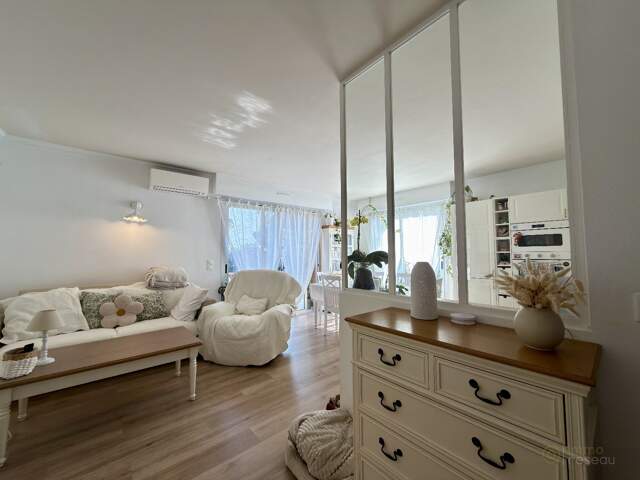 Appartement — photo du bien