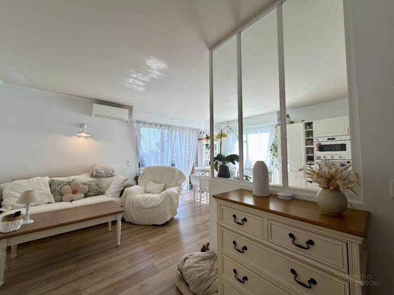 Appartement — photo 1