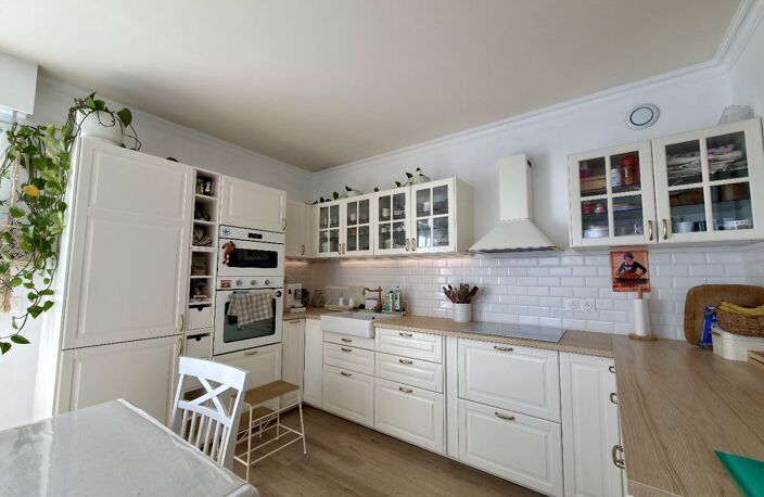 Appartement — photo 4