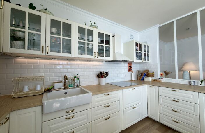 Appartement — photo 5