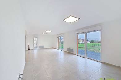 Maison 5 pièces 249000 €