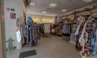 Commerce  338 m² à vendre à Étain (55400)