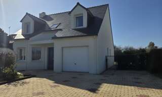 Maison 7 Pièces 141 m² à vendre à Guérande (44350)