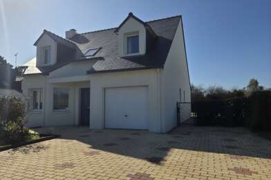 Maison 7 pièces 496800 €