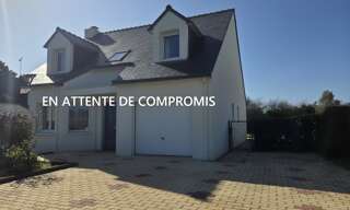 Maison 7 Pièces 141 m² à vendre à Guérande (44350)