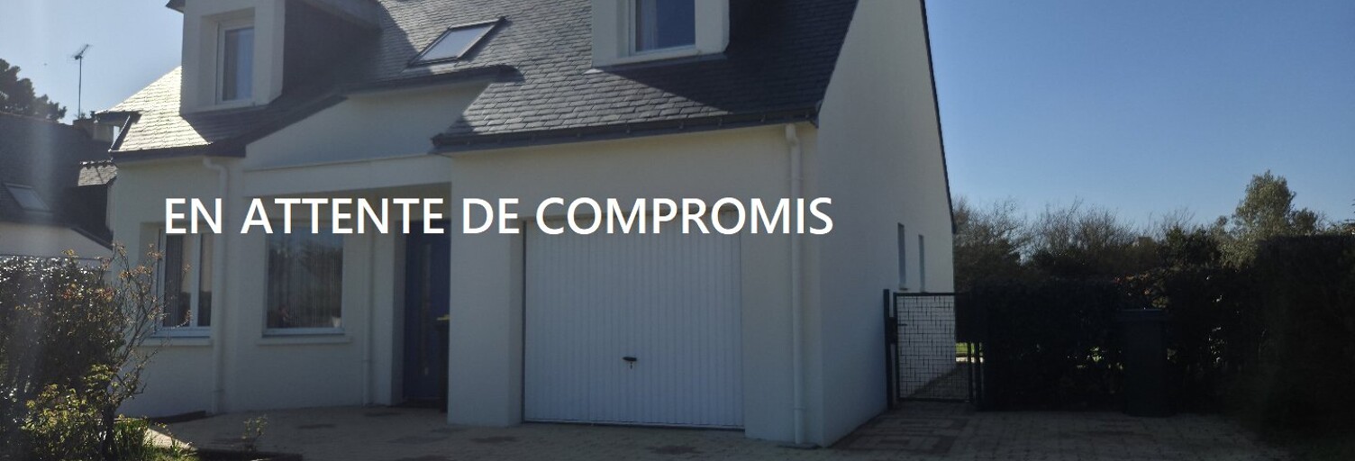 Maison 7 Pièces 141 m² à vendre à Guérande (44350)