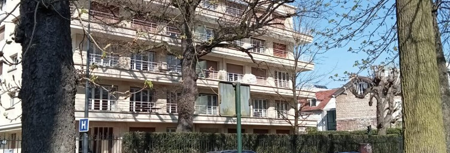 Appartement 6 Pièces 140 m² à vendre à Fontenay-sous-Bois (94120)