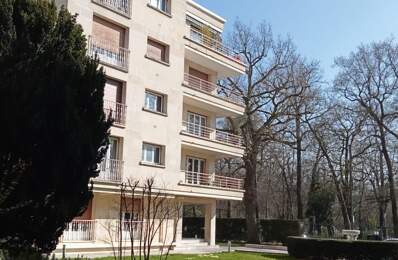 Appartement — photo du bien