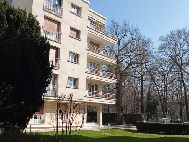 Appartement — photo du bien