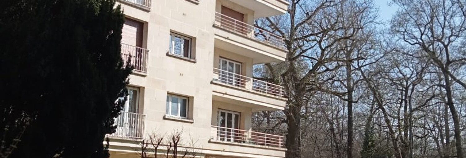 Appartement 6 Pièces 140 m² à vendre à Fontenay-sous-Bois (94120)