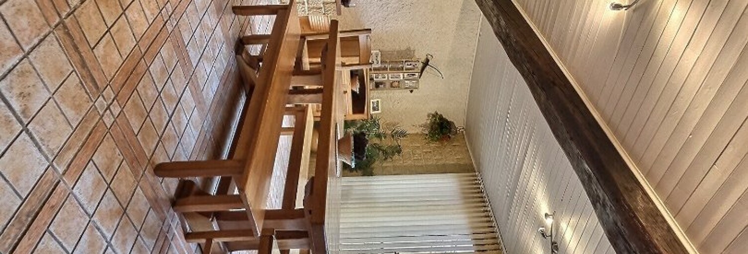 Maison 5 Pièces 138 m² à vendre à Sedan (08200)