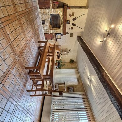 Maison 5 pièces 129900 €