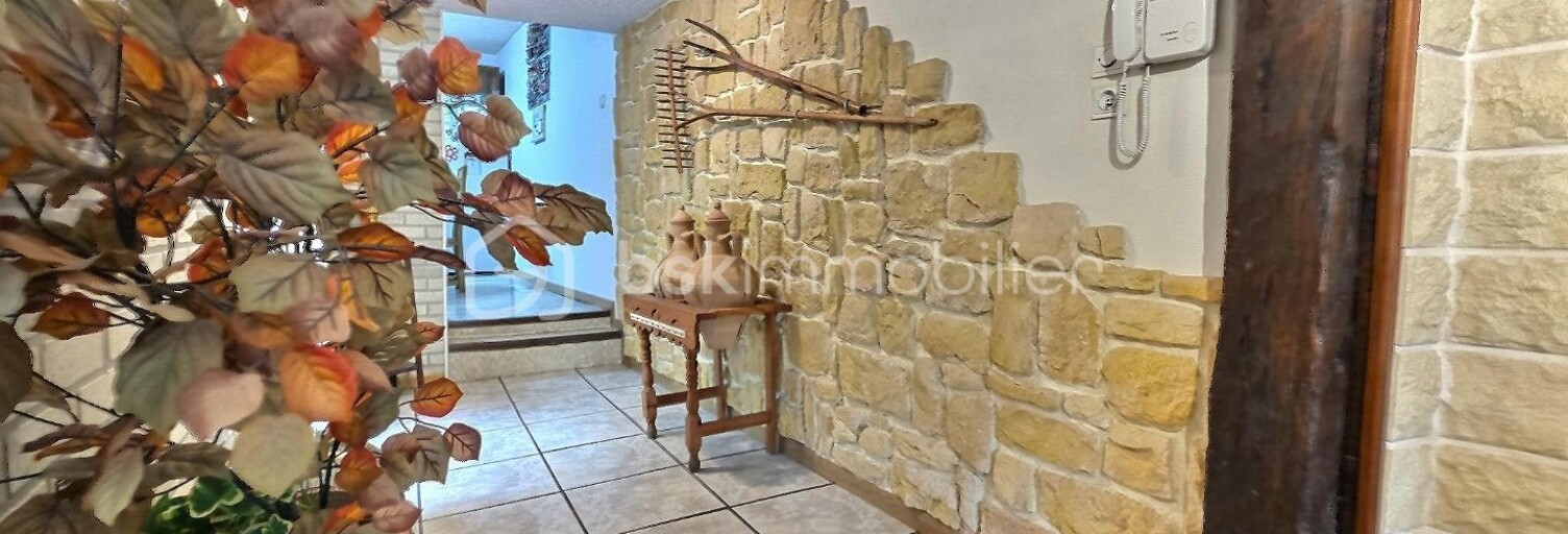 Maison 5 Pièces 138 m² à vendre à Sedan (08200)