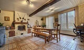Maison 5 Pièces 138 m² à vendre à Sedan (08200)