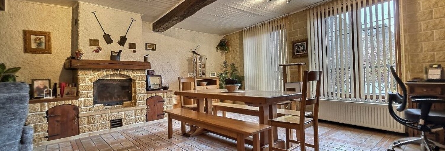 Maison 5 Pièces 138 m² à vendre à Sedan (08200)