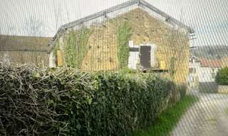 Maison 3 Pièces 300 m² à vendre à Montmédy (55600)