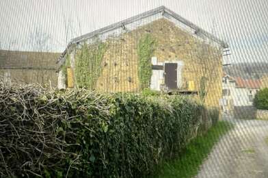 Maison 3 pièces 79000 €