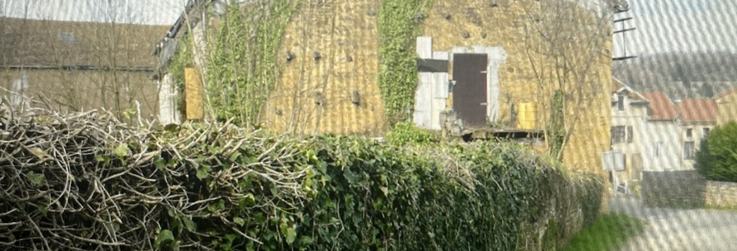 Maison 3 Pièces 300 m² à vendre à Montmédy (55600)