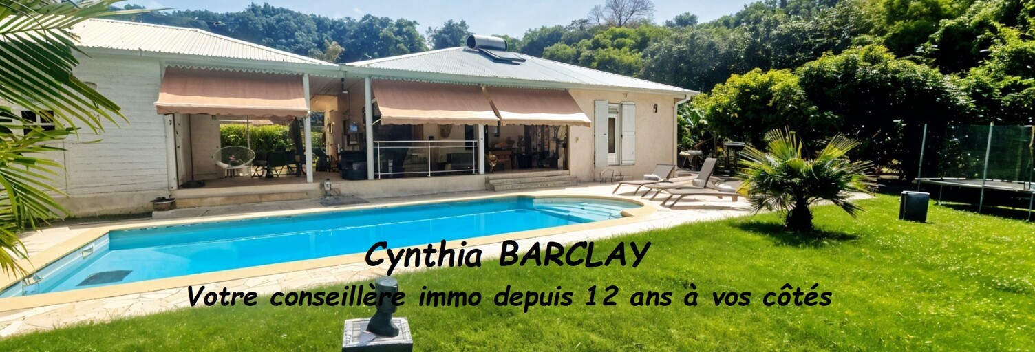 Maison 5 Pièces 149 m² à vendre à Fort-de-France (97200)