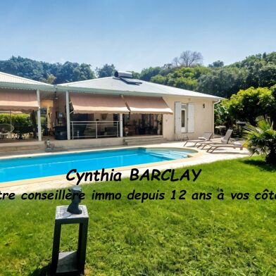 Maison 5 pièces 619000 €