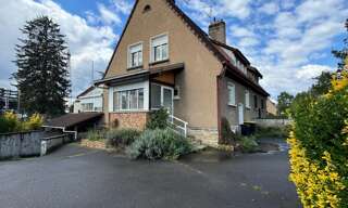 Maison 5 Pièces 110 m² à vendre à Audincourt (25400)