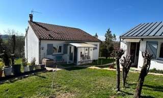 Maison 3 Pièces 75 m² à vendre à La Ferté-Gaucher (77320)