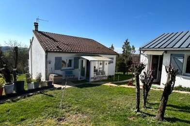 Maison 3 pièces 168000 €