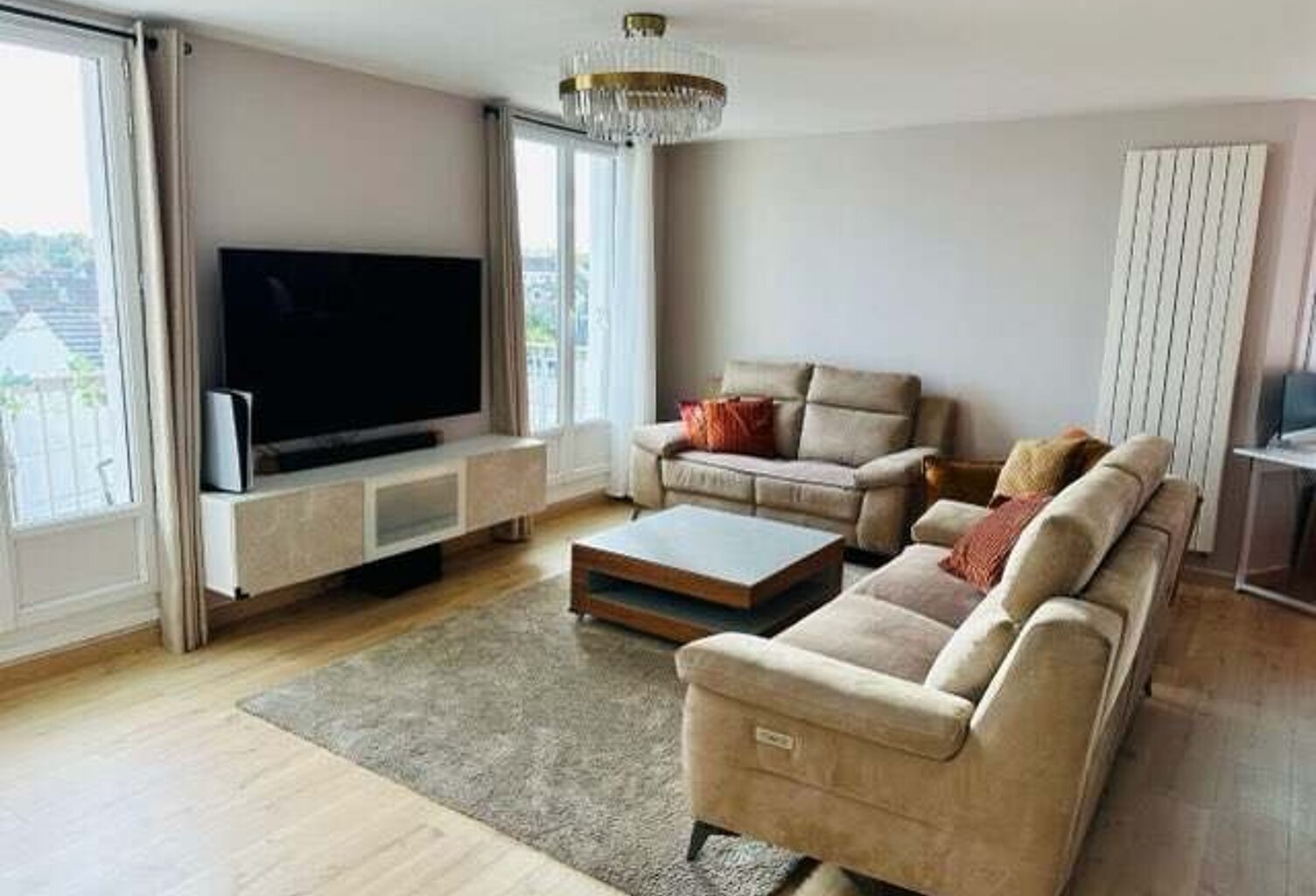 Appartement — photo 1
