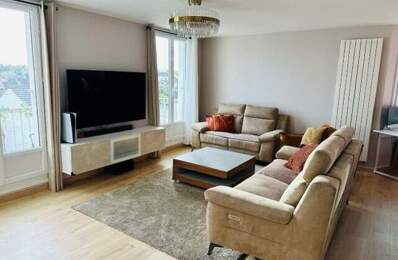 Appartement — photo du bien