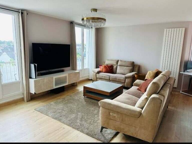Appartement — photo 1