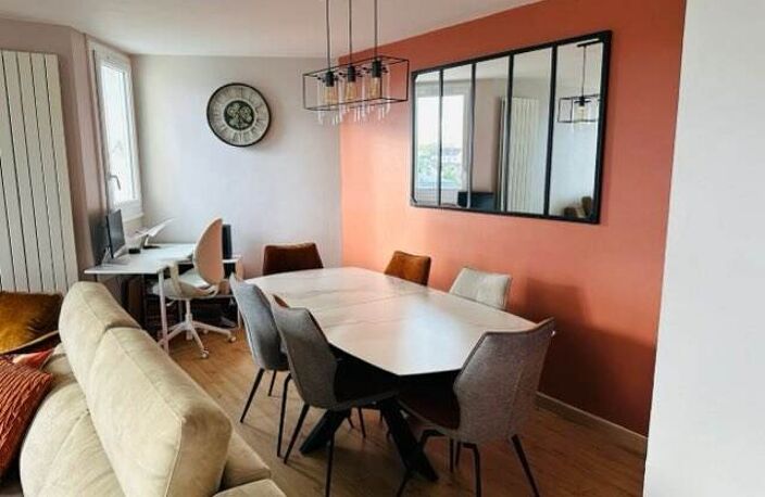 Appartement — photo 2