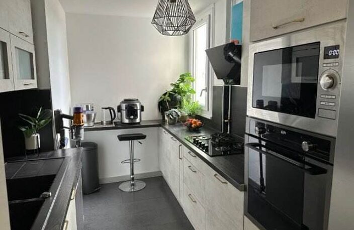 Appartement — photo 4