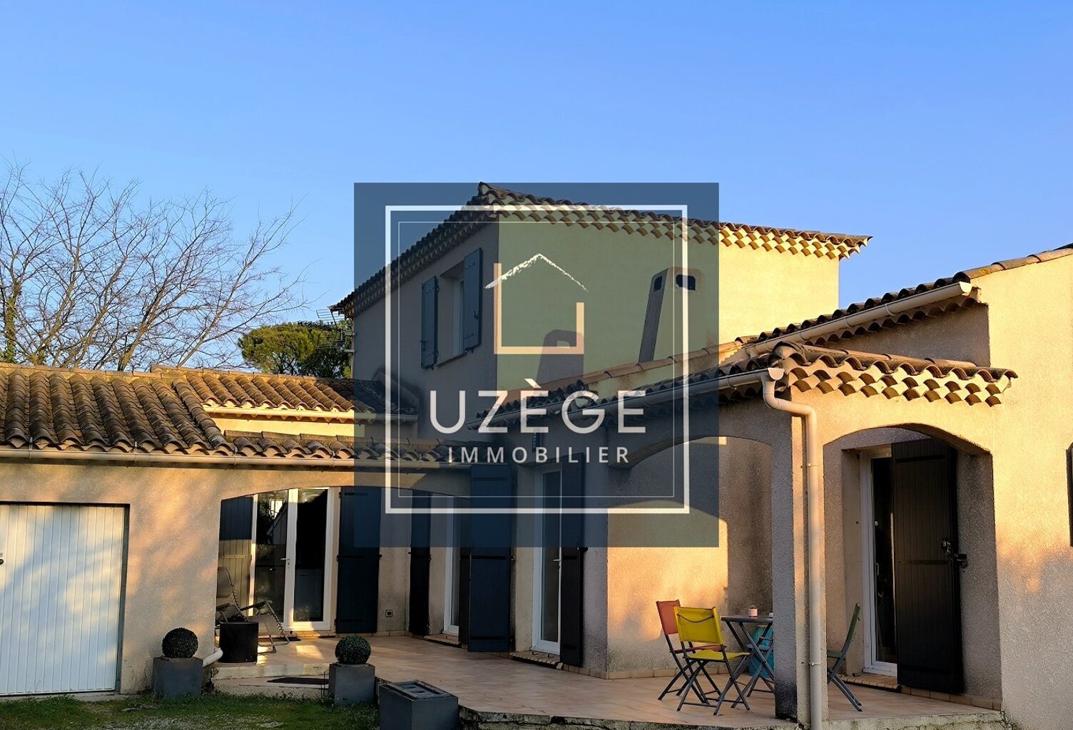 Maison — photo 1