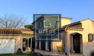 Maison 4 Pièces 100 m² à vendre à Saint-Quentin-la-Poterie (30700)