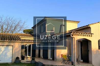 Maison 4 pièces 332000 €