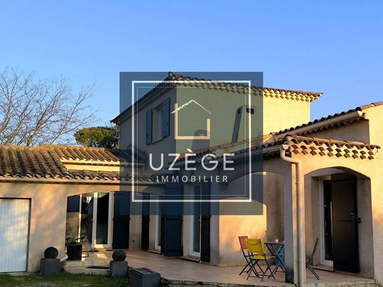 Maison — photo 1