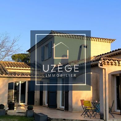 Maison 4 pièces 332000 €