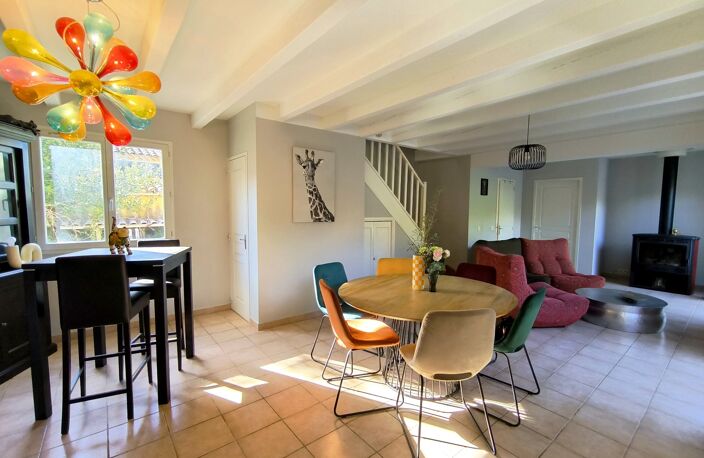 Maison — photo 3