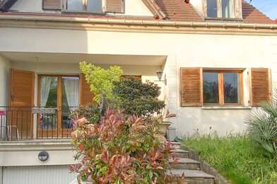 Maison 8 pièces 415000 €