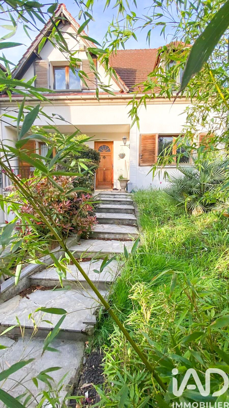 Vente Maison/villa 8 pièces - Photo 2