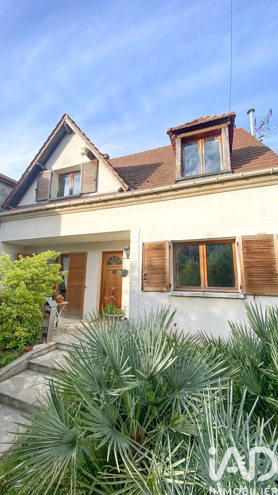 Vente Maison/villa 8 pièces - Photo 3