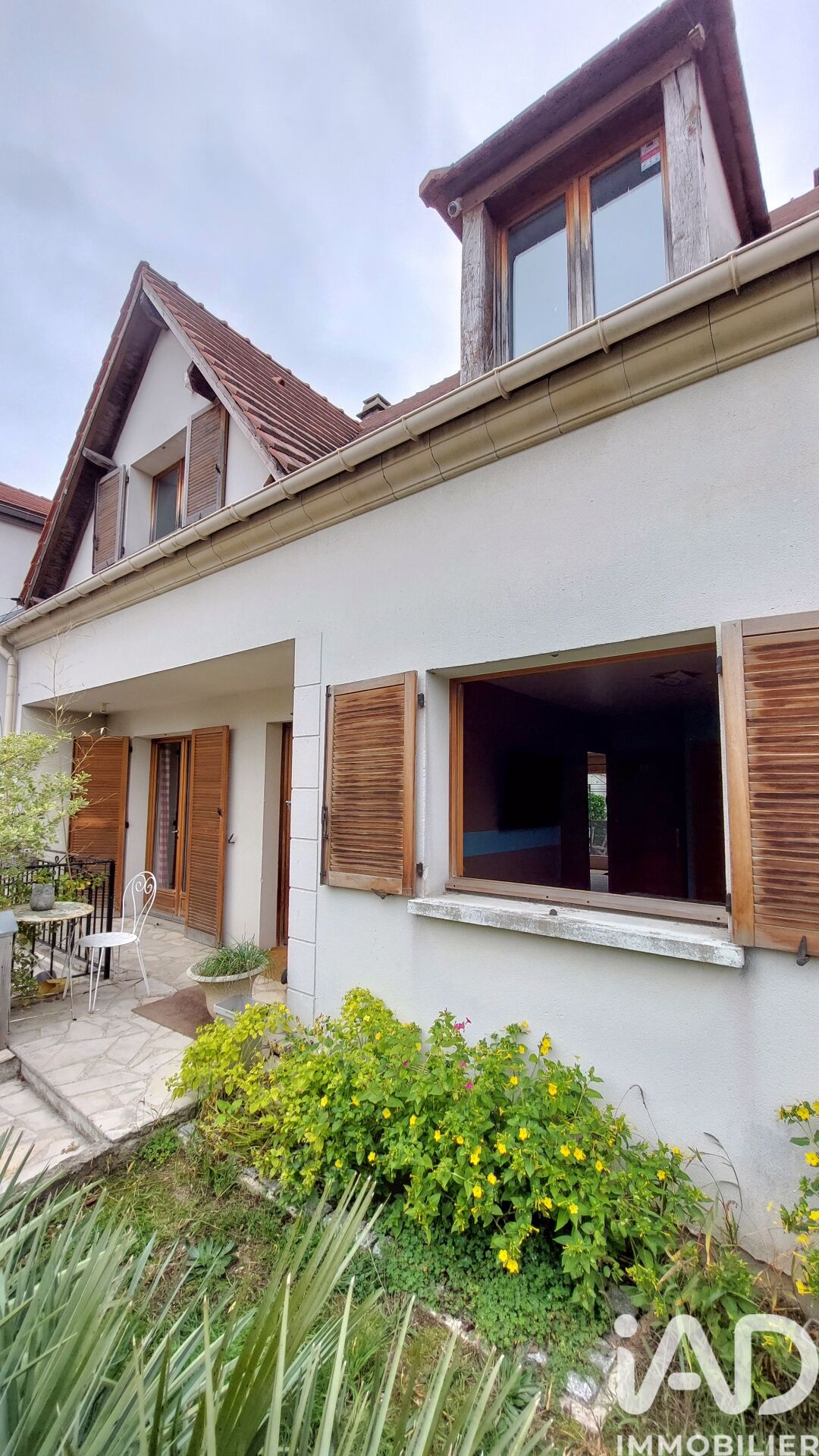 Vente Maison/villa 8 pièces - Photo 4