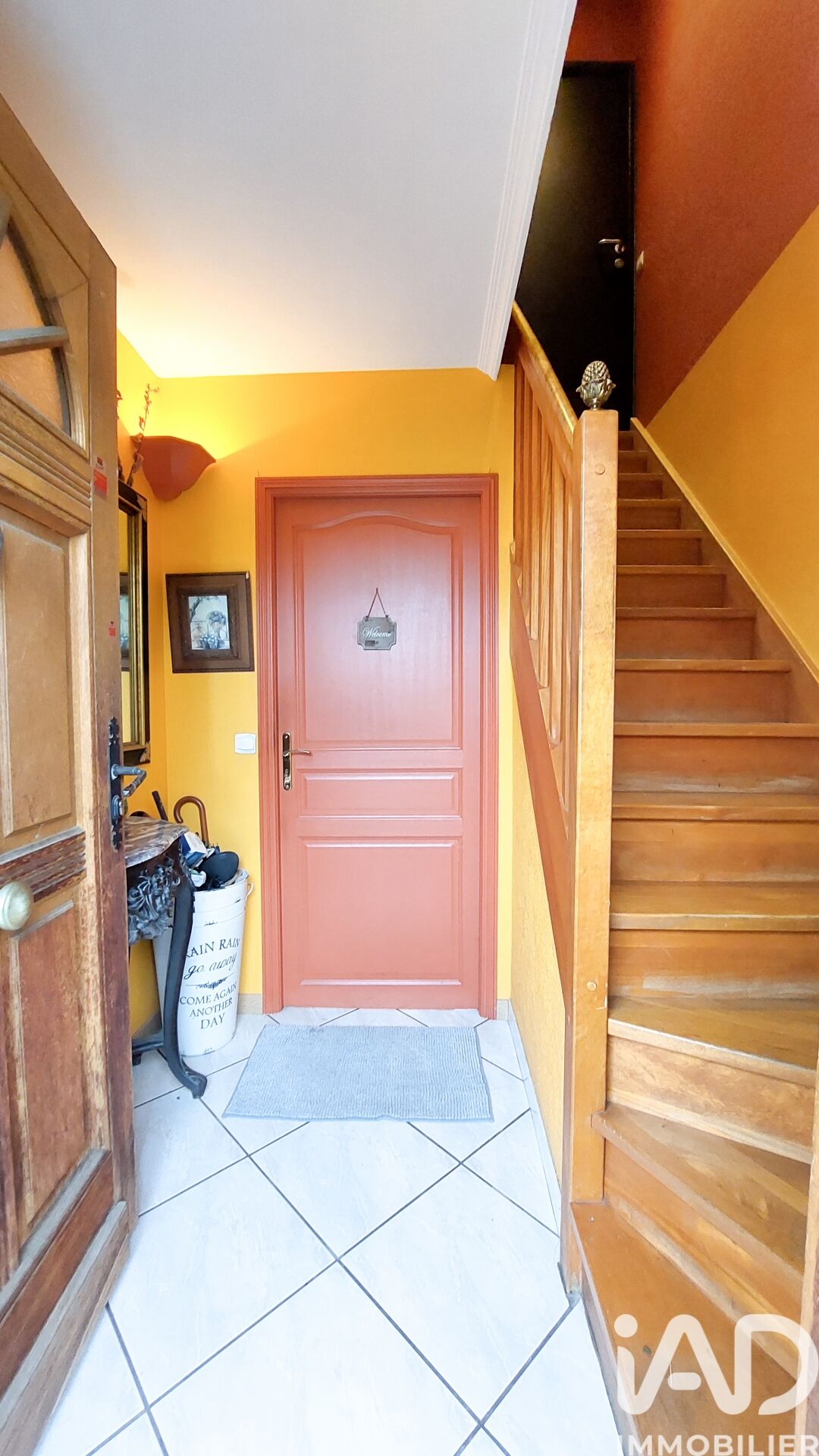 Vente Maison/villa 8 pièces - Photo 5