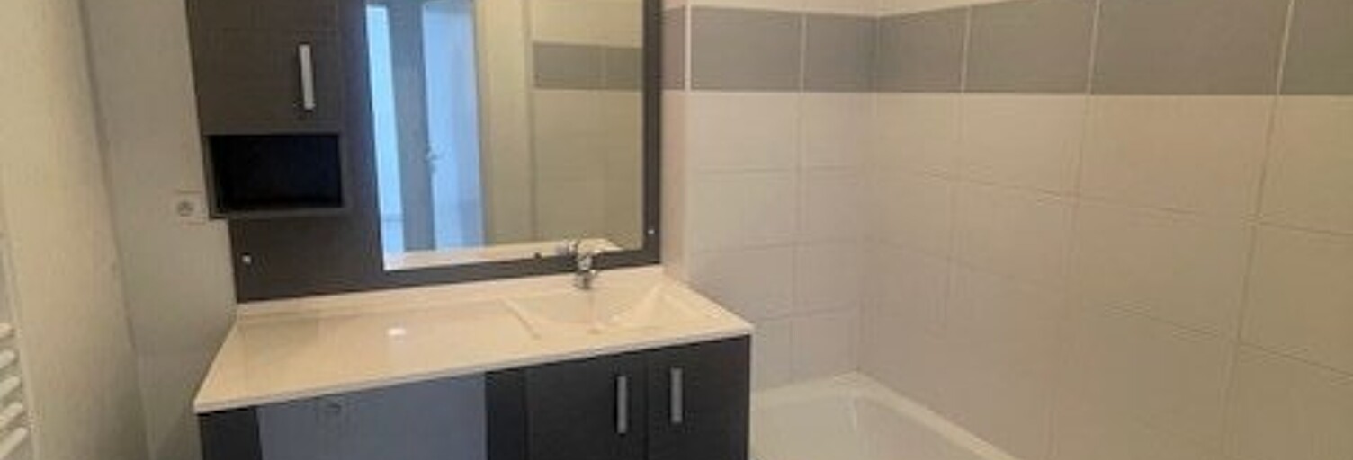 Appartement 2 Pièces 68 m² à louer à Cépet (31620)