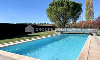 Maison 5 Pièces 156 m² à vendre à Lanta (31570)