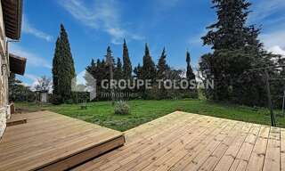 Maison 5 Pièces 145 m² à vendre à Caraman (31460)