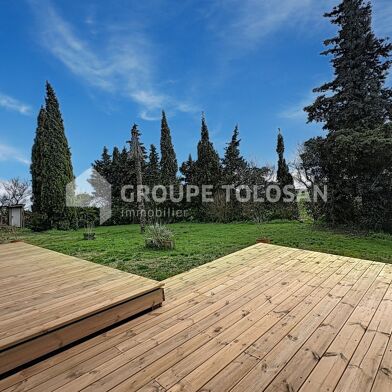 Maison 5 pièces 399500 €