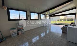 Maison 4 Pièces 120 m² à vendre à Sainte-Foy-d'Aigrefeuille (31570)